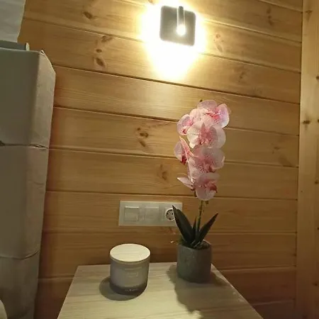 Apartament Divine B2 *