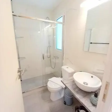 Apartment Divine B2