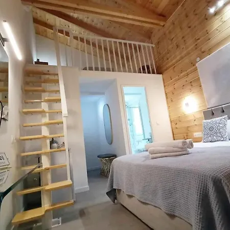 Apartamento Divine B2