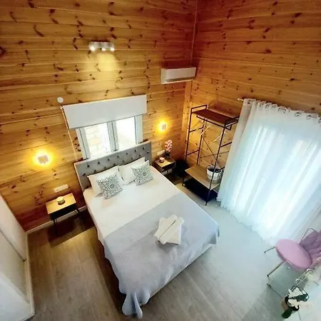 Apartamento Divine B2