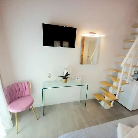 Appartamento Divine B2