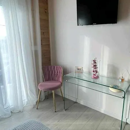 Apartmán Divine B2