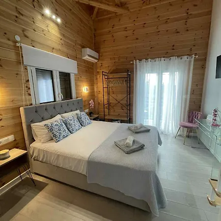 Apartmán Divine B2 Elafonissos