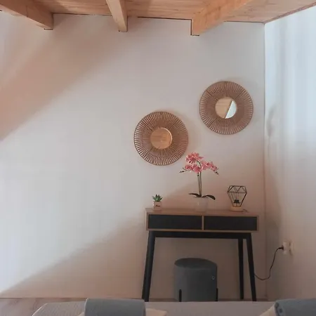 Divine B2 Apartmán