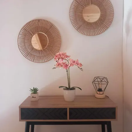 Apartmán Divine B2