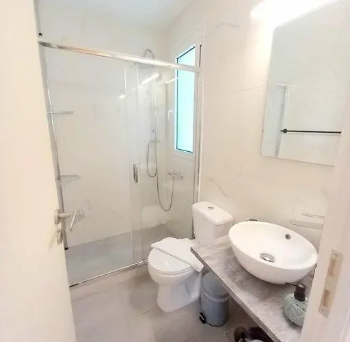 Apartamento Divine B2