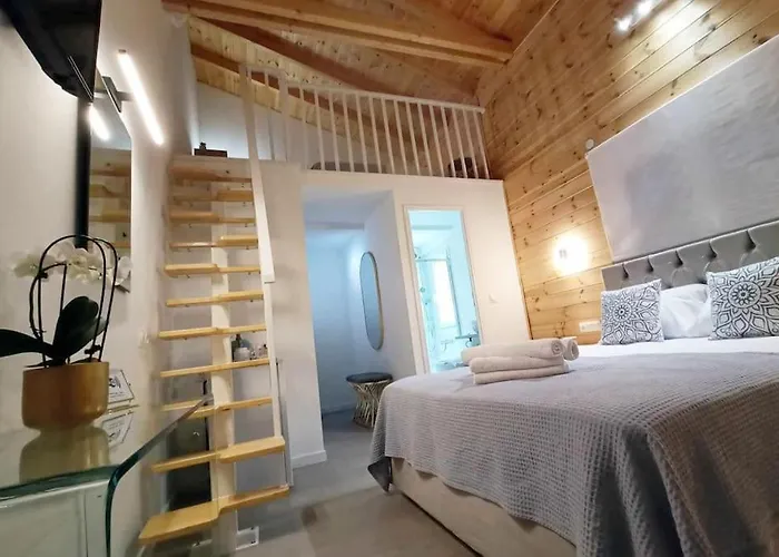 Apartamento Divine B2