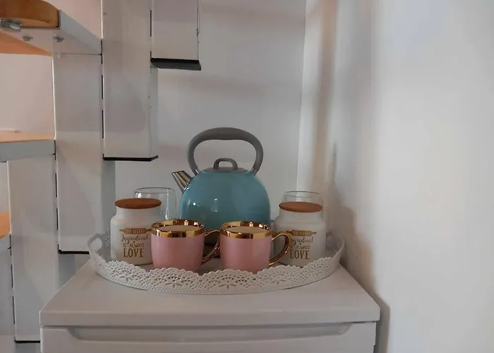 Divine B2 Διαμέρισμα Ελαφόνησος