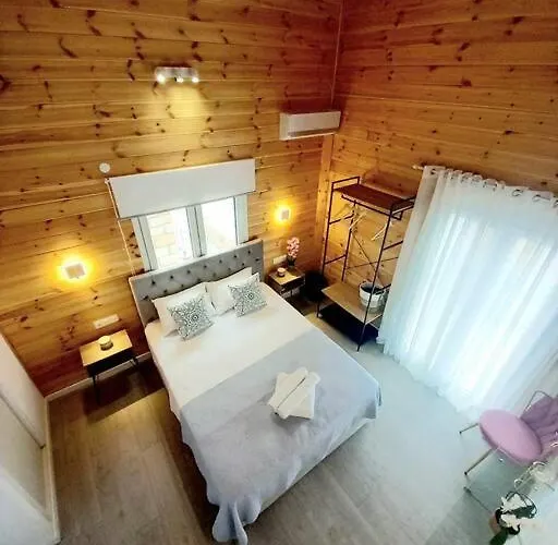 Διαμέρισμα Divine B2