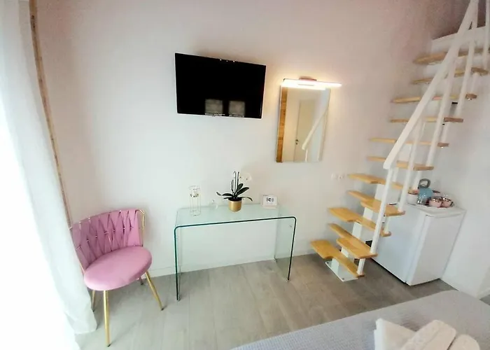 Apartamento Divine B2