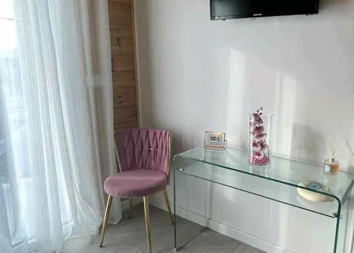 Apartamento Divine B2