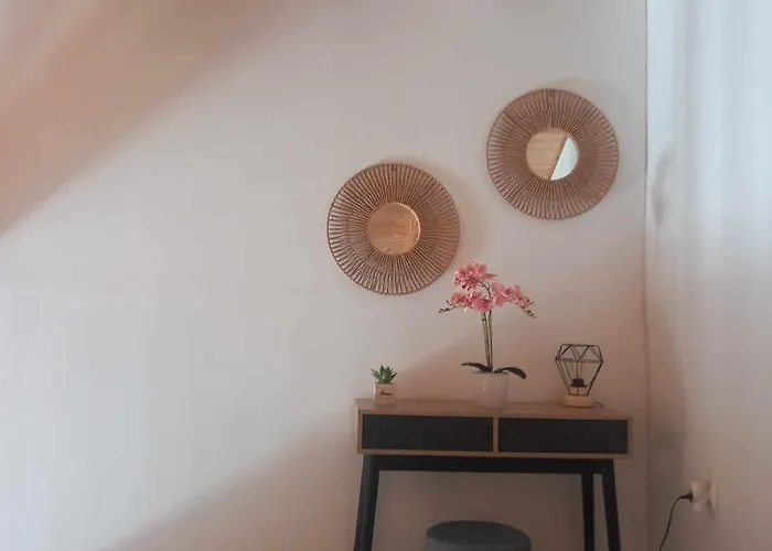 Divine B2 Apartamento