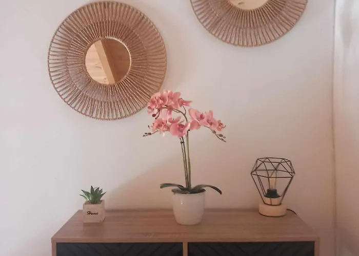 Διαμέρισμα Divine B2